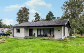 Cozy Home In Tvååker With Wifi, Tvååker